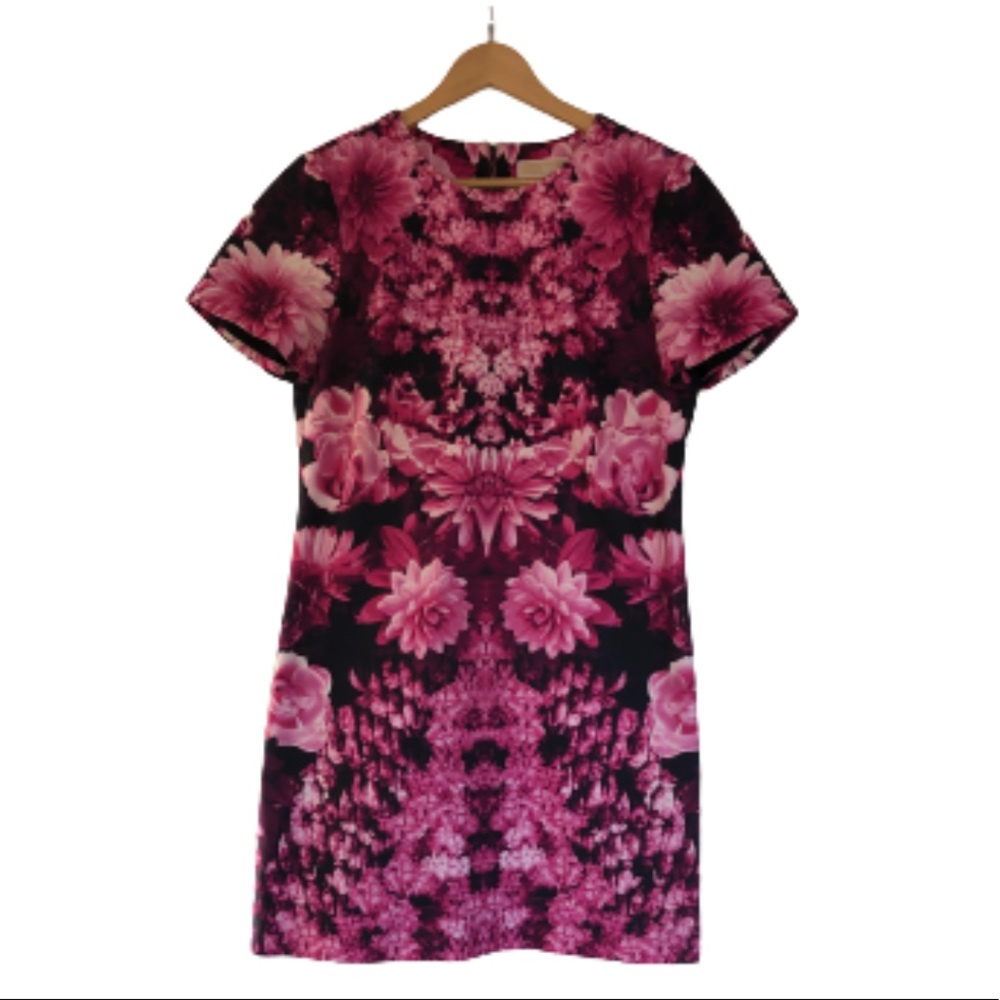 Michael Kors Flora Shift Dress